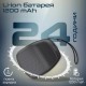 Акустична система Promate Mood 5W Black (mood.black)