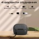 Акустична система Promate Mood 5W Black (mood.black)