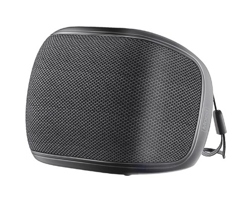Акустична система Promate Mood 5W Black (mood.black)