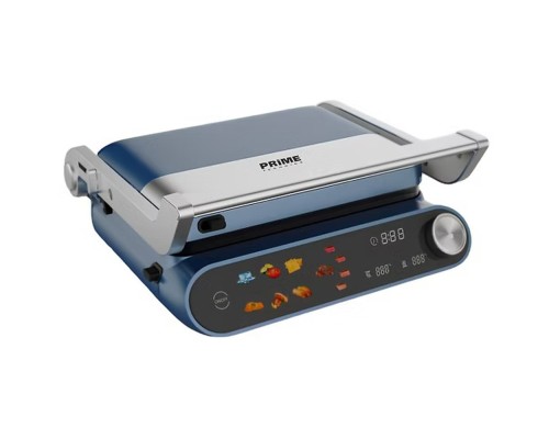 Електрогриль PRIME Technics PGH 221 KL