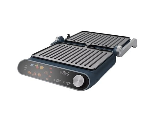 Електрогриль PRIME Technics PGH 221 KL