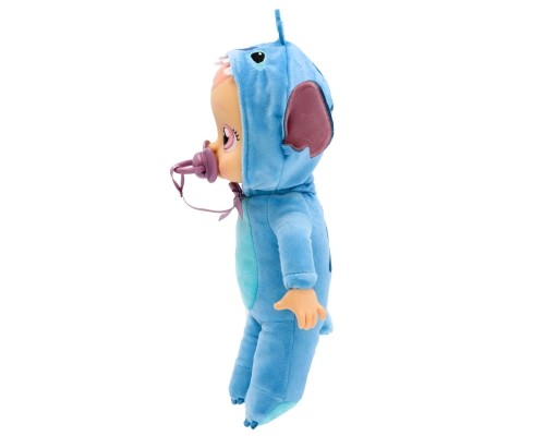 Лялька IMC Cry Babies Ніжні обійми Disney Плакса Стіч (925540)