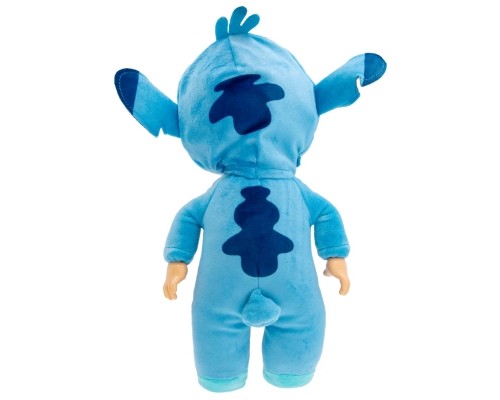 Лялька IMC Cry Babies Ніжні обійми Disney Плакса Стіч (925540)