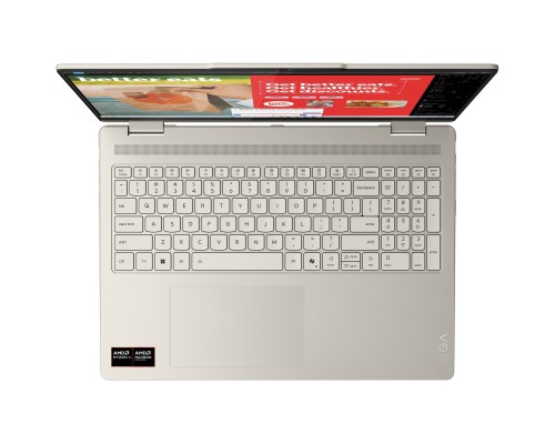 Ноутбук Lenovo Yoga 7 2-in-1 16AKP10 (83JU001MRA)