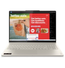 Ноутбук Lenovo Yoga 7 2-in-1 16AKP10 (83JU001MRA)