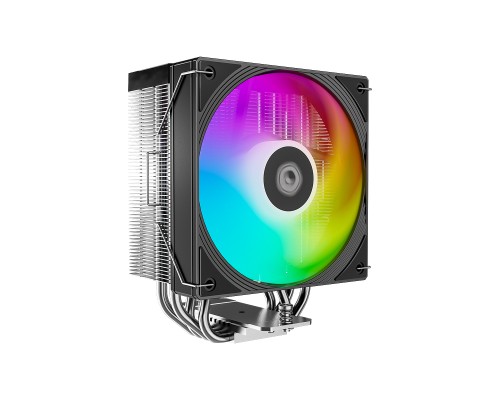 Кулер до корпусу ID-Cooling FROZN A410 SE ARGB