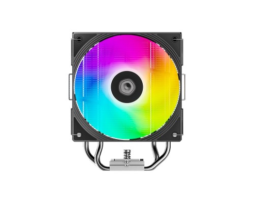 Кулер до корпусу ID-Cooling FROZN A410 SE ARGB