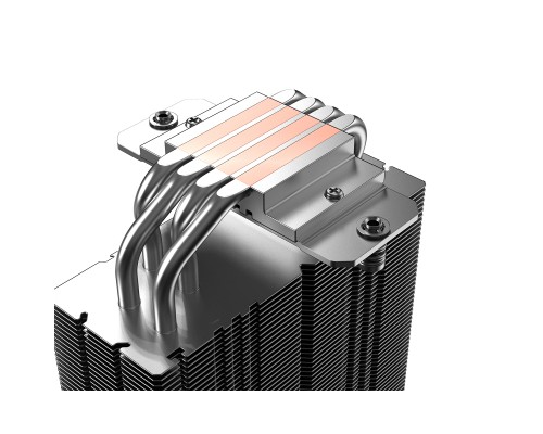 Кулер до корпусу ID-Cooling FROZN A410 SE ARGB