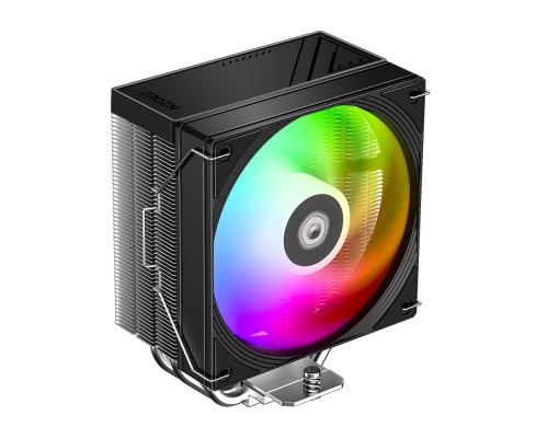 Кулер до корпусу ID-Cooling FROZN A410 SE ARGB