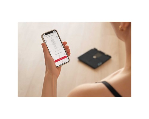 Ваги підлогові Sencor SBS9102BK