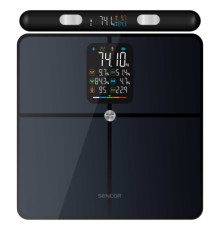 Ваги підлогові Sencor SBS9102BK