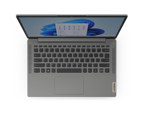 Ноутбук Lenovo IdeaPad Slim 3 14IAH8 (83EQ007TRA)