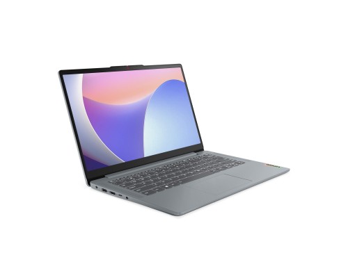 Ноутбук Lenovo IdeaPad Slim 3 14IAH8 (83EQ007TRA)