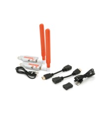 Адаптер HDMI extender 150.0m WIFI 4K Voltronic (1)