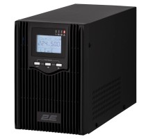 Пристрій безперебійного живлення 2E PS2000L, 2000VA 1600W 48V (2E-PS2000L)