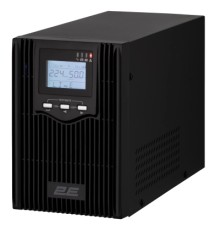 Пристрій безперебійного живлення 2E PS2000L, 2000VA 1600W 48V (2E-PS2000L)