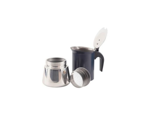Кавоварка кемпінгова Outwell Barista Espresso Maker (651287) (931726)