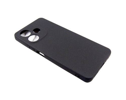 Чохол до мобільного телефона Dengos Carbon OPPO A5 Pro Black (DG-TPU-CRBN-231)