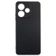 Чохол до мобільного телефона Dengos Carbon OPPO A5 Pro Black (DG-TPU-CRBN-231)