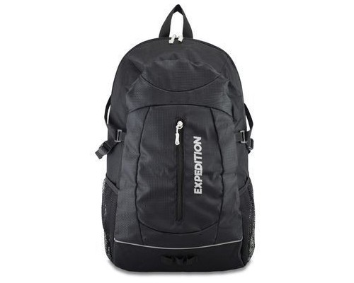 Рюкзак туристичний Semi Line 24 Black (A3034-1) (DAS302173)