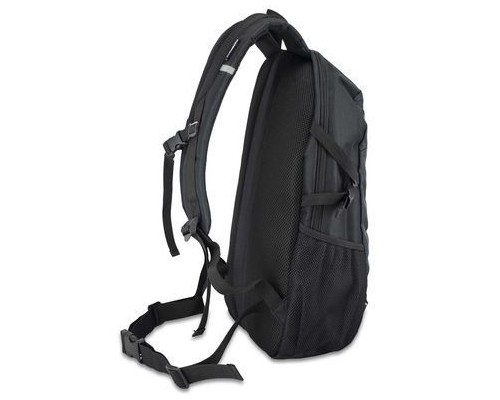 Рюкзак туристичний Semi Line 24 Black (A3034-1) (DAS302173)