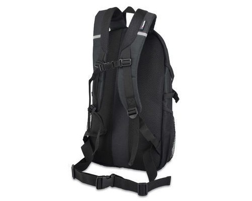 Рюкзак туристичний Semi Line 24 Black (A3034-1) (DAS302173)