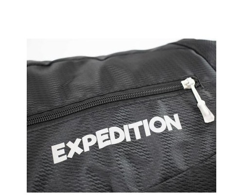 Рюкзак туристичний Semi Line 24 Black (A3034-1) (DAS302173)