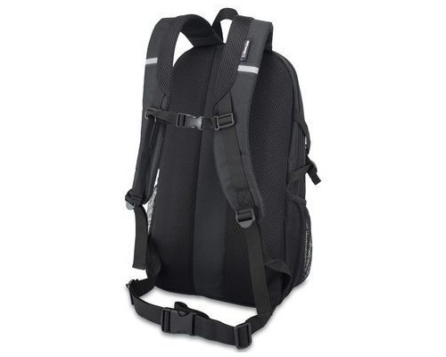 Рюкзак туристичний Semi Line 24 Black (A3034-1) (DAS302173)