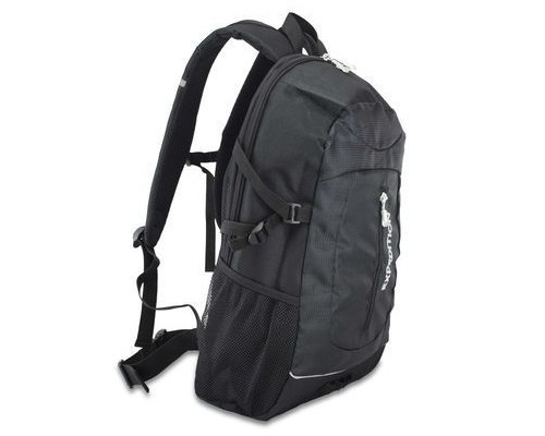 Рюкзак туристичний Semi Line 24 Black (A3034-1) (DAS302173)