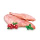 Сухий корм для кішок Home Food For sterilised з кроликом та журавлиною 1.6 кг (4820235020026)