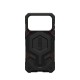 Чохол до мобільного телефона UAG iPhone 17 Pro Monarch Pro MagSafe Kevlar Black (114513113940)