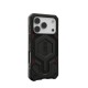 Чохол до мобільного телефона UAG iPhone 17 Pro Monarch Pro MagSafe Kevlar Black (114513113940)