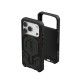 Чохол до мобільного телефона UAG iPhone 17 Pro Monarch Pro MagSafe Kevlar Black (114513113940)