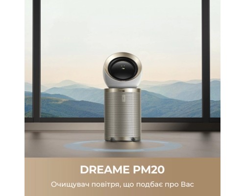Очисник повітря Dreame PM20