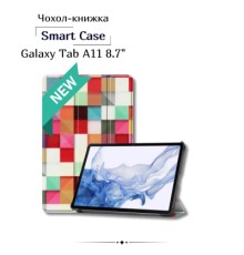 Чохол до планшета BeCover Smart Case Samsung Galaxy Tab A11 SM-X133/X135 8.7