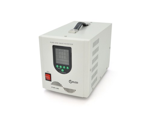 Пристрій безперебійного живлення Europower EP-MPS-2000/24