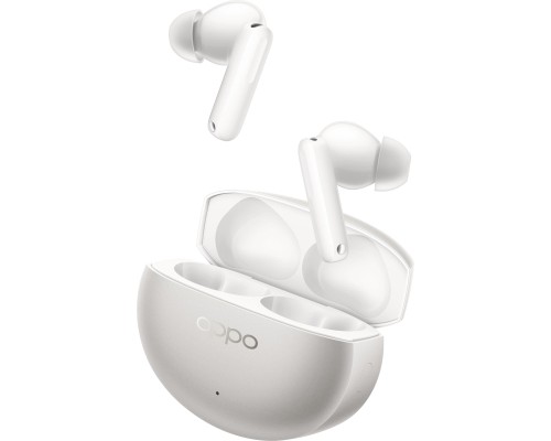 Навушники Oppo Enco X3s ETED1 Nebula Silver (ETED1 Silver)