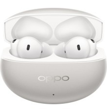 Навушники Oppo Enco X3s ETED1 Nebula Silver (ETED1 Silver)