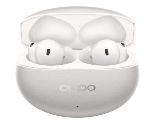 Навушники Oppo Enco X3s ETED1 Nebula Silver (ETED1 Silver)