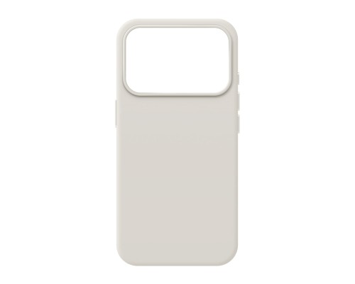 Чохол до мобільного телефона Armorstandart ICON2 MagCase Apple iPhone 17 Pro Gardenia (ARM86674)
