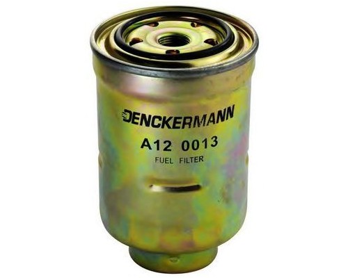 Фільтр паливний DENCKERMANN A120013