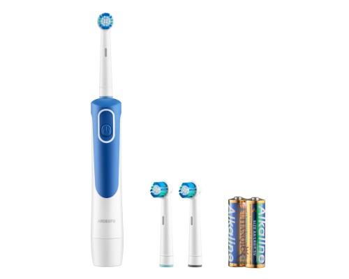 Електрична зубна щітка Ardesto ETB-I009WB