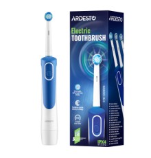 Електрична зубна щітка Ardesto ETB-I009WB