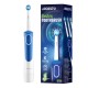 Електрична зубна щітка Ardesto ETB-I009WB