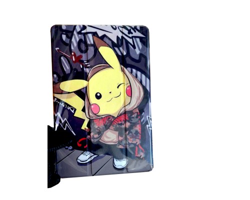 Чохол до планшета BeCover Smart Case Samsung Galaxy Tab S10 Lite SM-X400/406 10.9