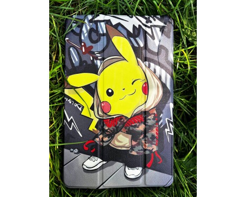 Чохол до планшета BeCover Smart Case Samsung Galaxy Tab S10 Lite SM-X400/406 10.9