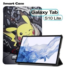 Чохол до планшета BeCover Smart Case Samsung Galaxy Tab S10 Lite SM-X400/406 10.9