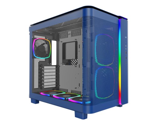 Кулер до процесора MONTECH KING 95 PRO (PB)