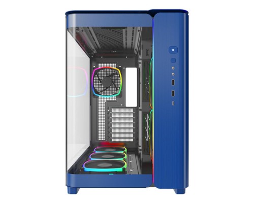 Кулер до процесора MONTECH KING 95 PRO (PB)