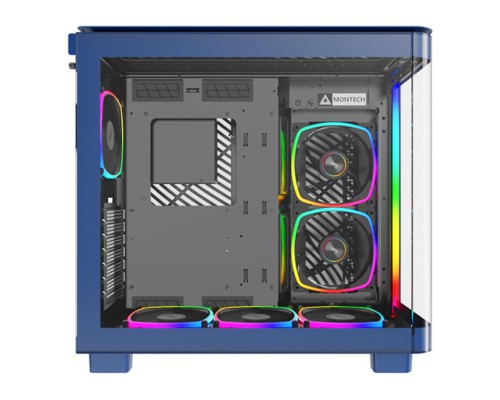 Кулер до процесора MONTECH KING 95 PRO (PB)